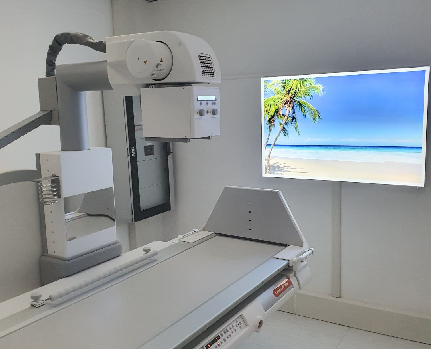 Entrati in funzione la nuova risonanza magnetica articolare e il nuovo sistema polifunzionale all’ospedale di Acquapendente