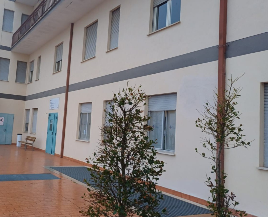 Montefiascone verso la casa e l’ospedale di comunità. Nei prossimi giorni i servizi territoriali nella nuova sede di via donatori di sangue
