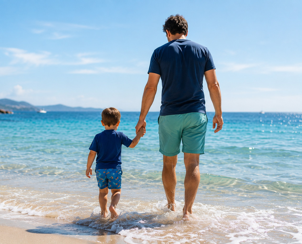 Maschere snorkeling full face: attenzione ai rischi per i bambini sotto i 6 anni