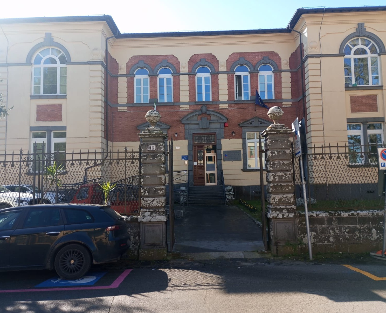 Bagnoregio, prossima la apertura della prima casa della comunità della Tuscia