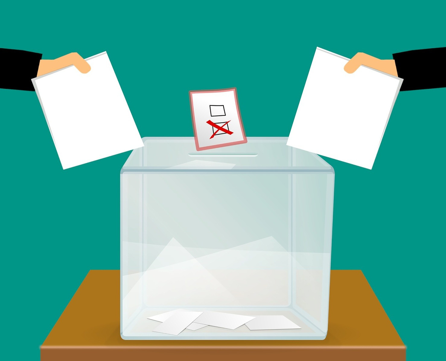 Turno di ballottaggio per l’elezione del Sindaco domenica 7 e lunedì 8 giugno 2026: tutte le info