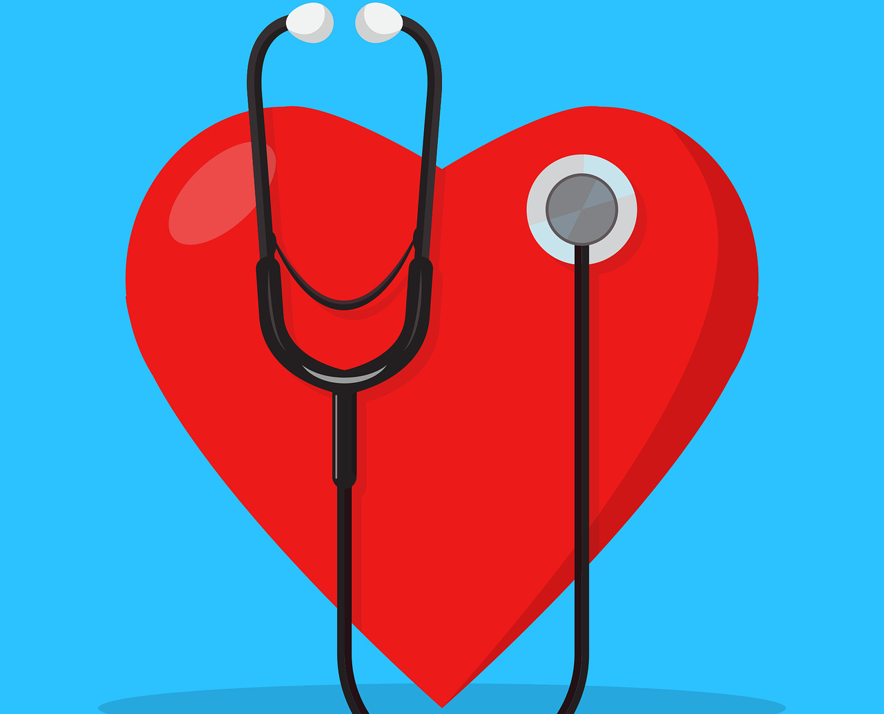 Prevenzione delle malattie cardiovascolari: il 27 maggio colloqui gratuiti con i cardiologi degli ospedali Santa Rosa e Andosilla